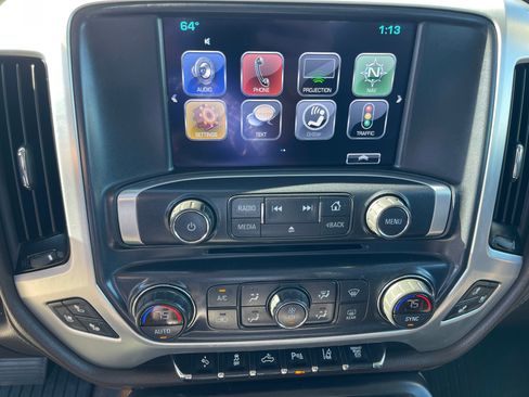 Used 2019 GMC Sierra 2500 SLT image 14