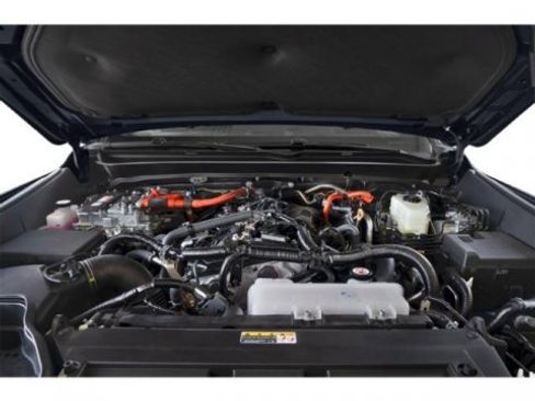 New 2026 Toyota Tacoma Limited AWD/4WD image 14