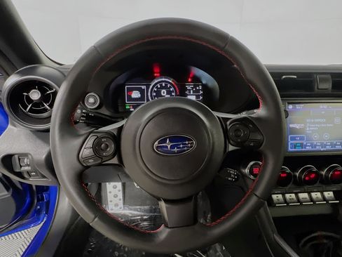 Used 2023 Subaru BRZ Limited image 18
