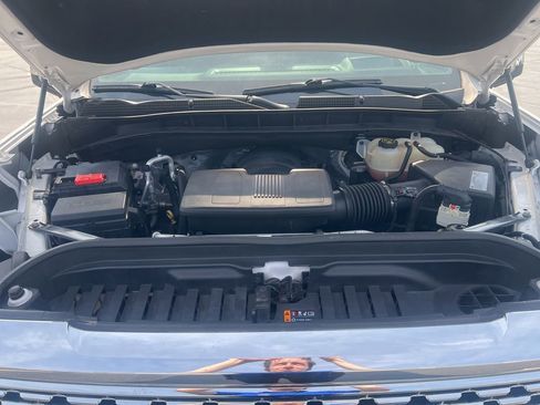 Used 2019 GMC Sierra 1500 Denali w/ Denali Ultimate Package image 13