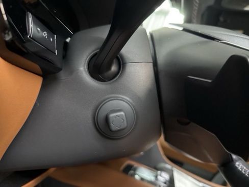 Used 2026 INFINITI QX60 Autograph w/ Dark Cargo Package AWD/4WD image 17