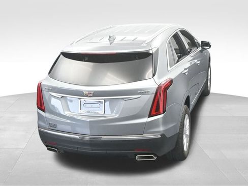Used 2024 Cadillac XT5 Luxury FWD image 53