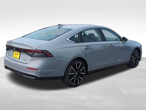 New 2026 Honda Accord Touring image 8