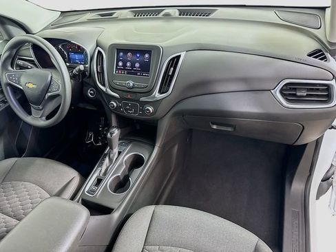 Used 2021 Chevrolet Equinox LT image 30