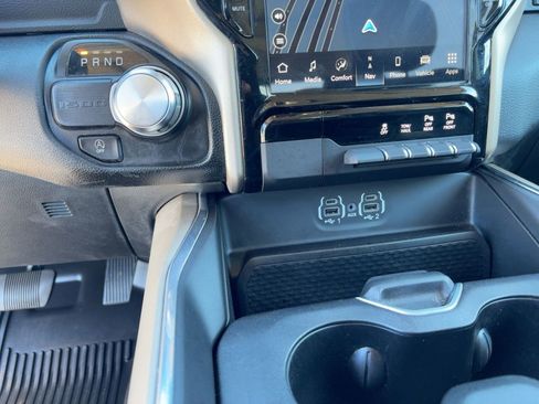 Certified 2022 RAM 1500 Laramie image 16