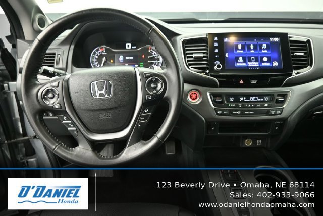 Used 2023 Honda Ridgeline RTL image 26