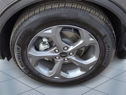 New 2025 Ford Escape ST-Line w/ Tech Pack #1 image 5