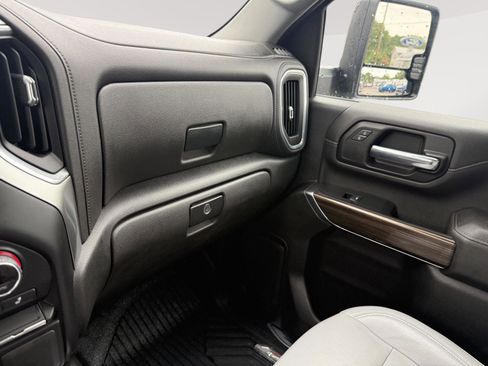 Used 2022 Chevrolet Silverado 3500 LT w/ Convenience Package AWD/4WD image 27
