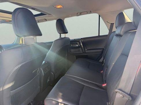 Used 2020 Toyota 4Runner TRD Pro image 15