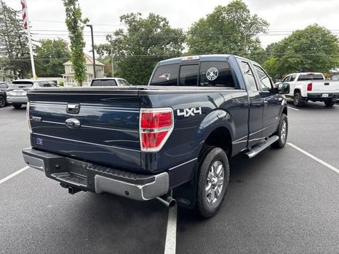Used 2014 Ford F150 XLT w/ Equipment Group 302A Luxury AWD/4WD image 6
