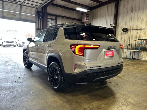 New 2026 GMC Terrain Elevation w/ Elevation Premium Package image 4