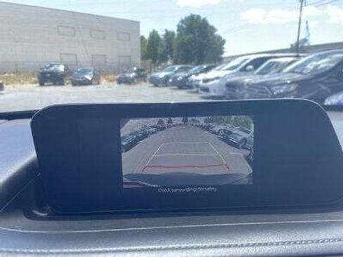 Used 2021 MAZDA CX-30 AWD 2.5 S w/ Preferred Package image 28