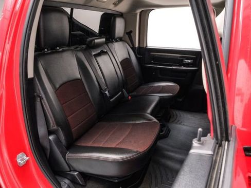 Used 2016 RAM 1500 Sport w/ Torred Sport Package image 41