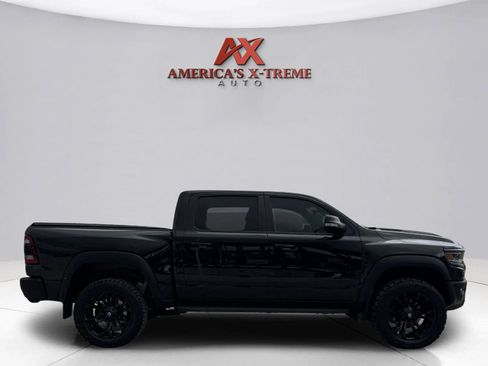Used 2021 RAM 1500 TRX w/ TRX Level 2 Equipment Group AWD/4WD image 6