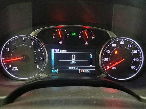 Used 2019 GMC Acadia SLE w/ Driver Alert Package I image 23