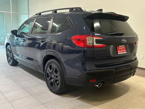Used 2024 Subaru Ascent Onyx Edition image 4