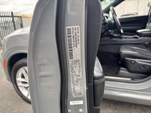 Used 2022 Dodge Durango GT AWD/4WD image 32