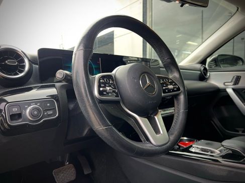 Used 2019 Mercedes-Benz A 220 image 20
