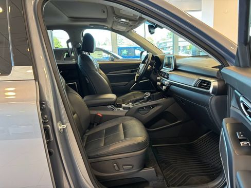 Used 2021 Kia Telluride EX w/ EX Premium Package AWD/4WD image 23