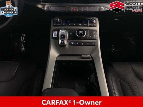 Used 2022 Hyundai Palisade Calligraphy FWD image 24