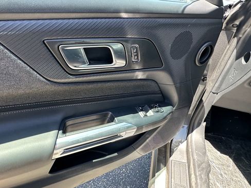 New 2025 Ford Mustang Coupe RWD image 21