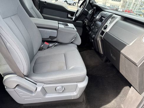 Used 2014 Ford F150 XLT w/ Equipment Group 302A Luxury AWD/4WD image 12