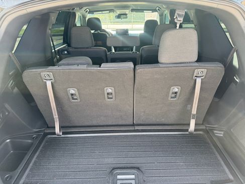 Certified 2025 Honda Pilot Sport image 25