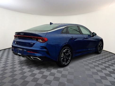 Used 2024 Kia K5 GT-Line image 6