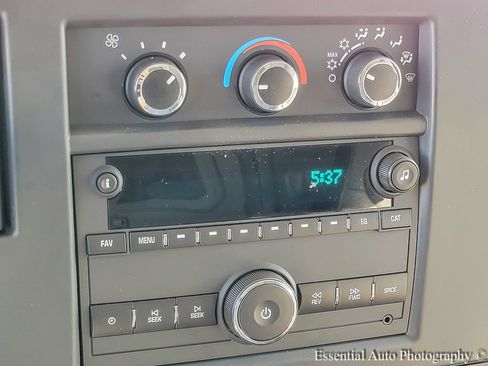New 2025 Chevrolet Express 3500 w/ Power Convenience Package image 11