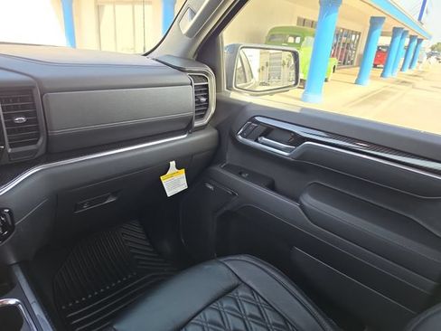 Used 2023 Chevrolet Silverado 1500 RST w/ All Star Edition Plus AWD/4WD image 10