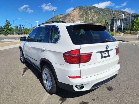 Used 2013 BMW X5 xDrive35i AWD/4WD image 5