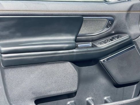 Certified 2025 Ford Expedition Tremor image 20