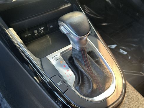 Certified 2021 Kia Forte GT FWD image 19