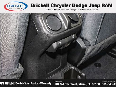 New 2026 Jeep Gladiator Sport image 18