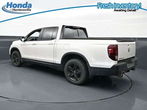 Used 2023 Honda Ridgeline Black Edition image 7