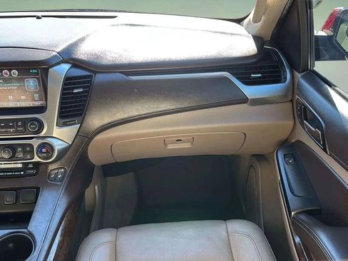 Used 2015 Chevrolet Tahoe LT image 35