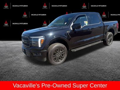Used 2025 Ford F150 Lariat