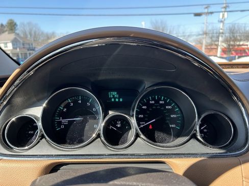 Used 2017 Buick Enclave Premium w/ Experience Buick Package image 20