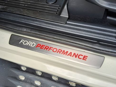 Used 2025 Ford Ranger Raptor AWD/4WD image 43