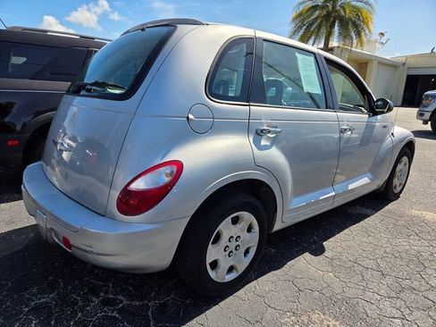 Used 2006 Chrysler PT Cruiser FWD image 6