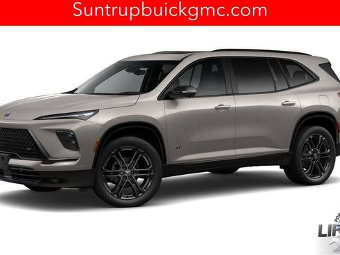 New 2026 Buick Enclave Sport Touring w/ Power Package image 60