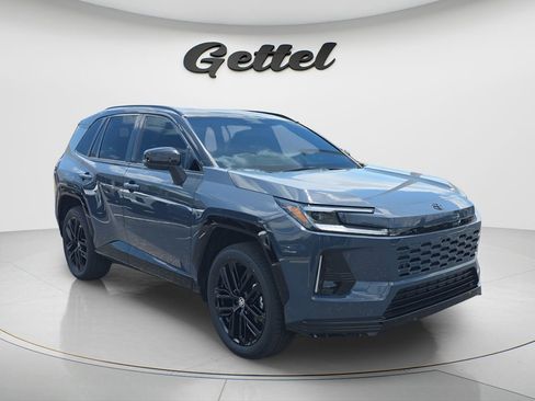 New 2026 Toyota RAV4 XSE AWD/4WD image 3