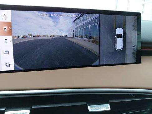 New 2026 Genesis GV70 2.5T Advanced image 50