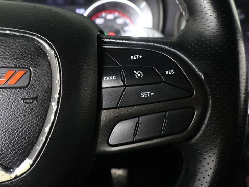 Used 2022 Dodge Charger R/T RWD image 35