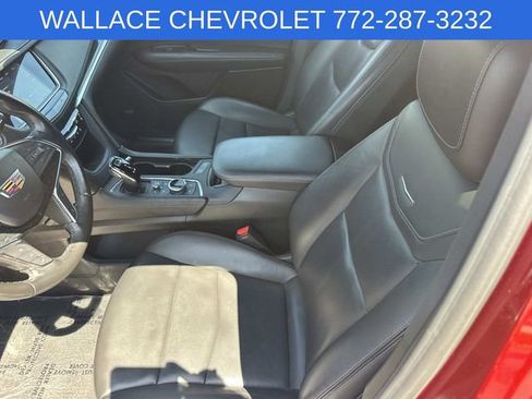 Used 2023 Cadillac XT5 Premium Luxury AWD/4WD image 30