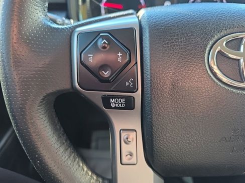 Used 2021 Toyota 4Runner Trail Special Edition image 26