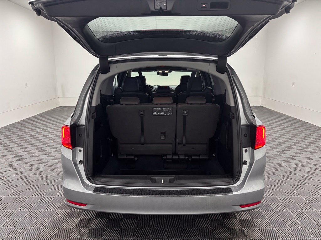Used 2019 Honda Odyssey EX-L image 10