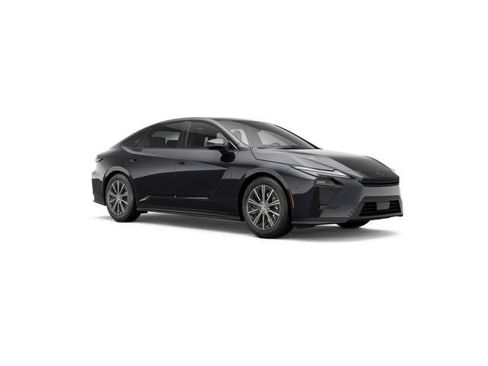 New 2026 Lexus ES 350h AWD w/ Accessory Package (K3) image 4