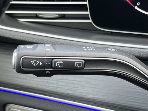 Used 2025 Mercedes-Benz GLE 350 GLE 350 image 33