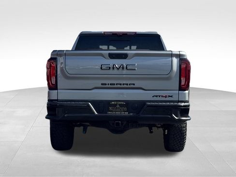 Used 2024 GMC Sierra 1500 AT4X AWD/4WD image 6